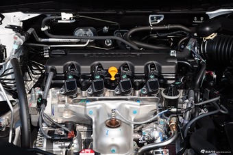 2015款思铂睿2.0L典藏版