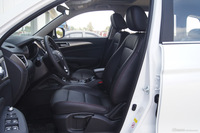 长安2014款CS75 1.8T自动精英型 国IV