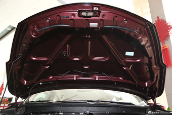 2013款骊威1.6XE CVT舒适版