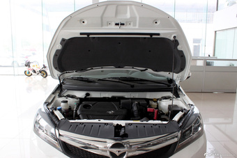 2014款海马M3到店实拍