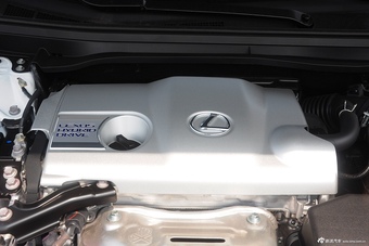 2015款雷克萨斯ES 300h