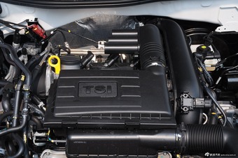 2015款朗逸1.2TSI DSG 蓝驱技术版