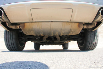 2014款奥迪Q7 35TFSI越野型