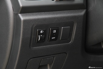 2014款北汽幻速S2豪华型