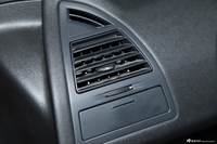 2013款世嘉两厢1.6L手动乐尚型