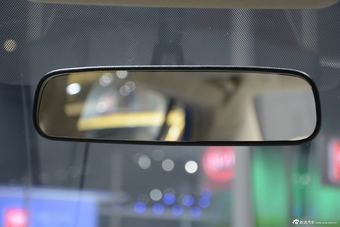 2015上海车展：启辰D50