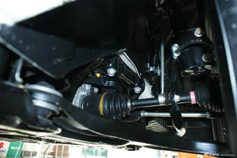 2012款超级维特拉