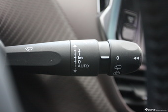 2014款标致2008到店实拍