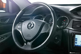 2013款风神h30 cross