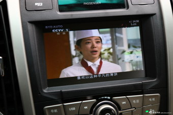 2014款F3 1.5L自动尊贵型