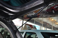 2012款奥轩GX5 2.0L手动两驱天窗版