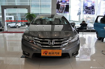 2014款锋范风尚1.5L自动精英版