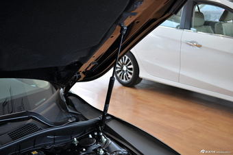 2014款雅阁2.4EX豪华版