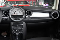 2011款MINI CLUBMAN ONE