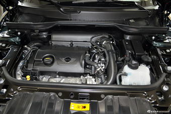 2012款MINI COUNTRYMAN 1.6T COOPER S