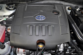 2013款奔腾B50 1.6L手动舒适型