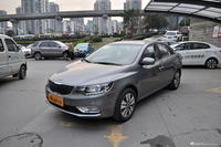 2014款福瑞迪 1.6L自动Premium