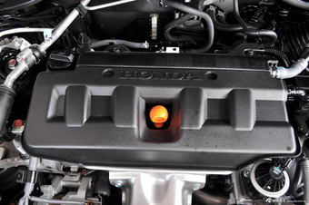 2013款凌派1.8L自动豪华版