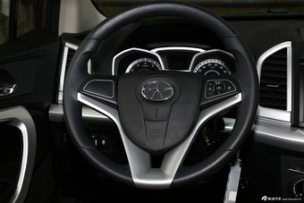 2016款瑞风S3 1.5L手动豪华型