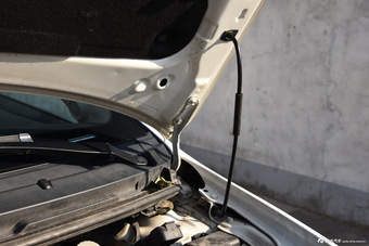 2015款长城C30 1.5L自动舒适型