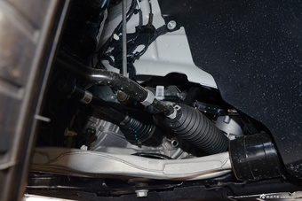 2017款林肯MKZ 2.0T自动尊雅版