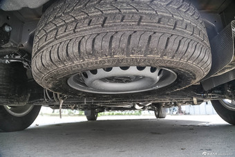 2016款途睿欧2.0T手动精睿版