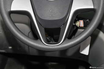 2016款瑞纳1.4L自动时尚型