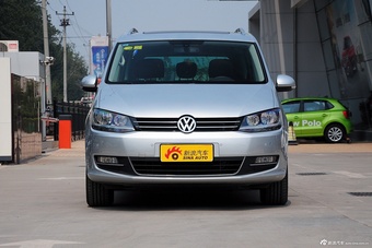 2013款夏朗1.8TSI舒适型