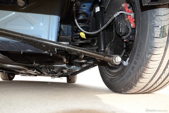 2016款威朗GS 1.5T自动豪情运动型20T