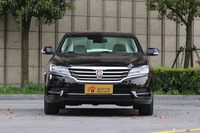 2016款荣威e950 1.4T行政尊贵版