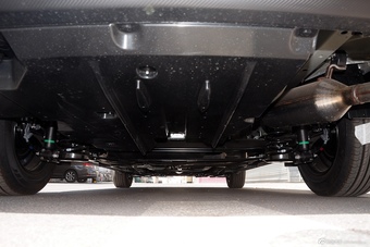 2015款雷凌1.6E CVT新锐版