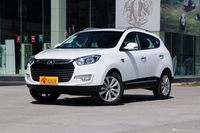 2015款第二代瑞风S5 2.0T 自动豪华型