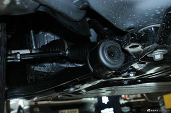 2012款路虎第四代发现