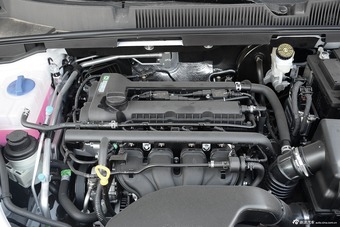 2016款艾瑞泽5 1.5L手动领锐版