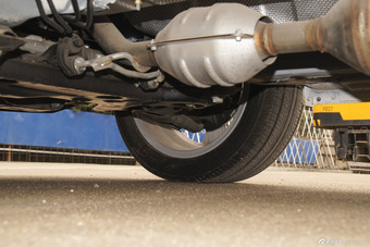 2016款CS35 1.6L手动尊贵型国IV