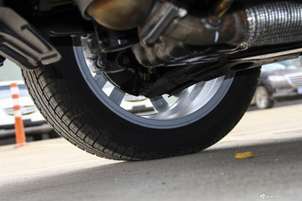 2016款CS35 1.6L手动豪华型国IV