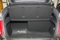 2012款现代Veloster飞思1.6T自动豪华版