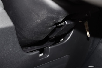 2015款翼神1.6L 手动时尚型