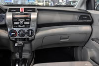 2014款锋范风尚1.5L自动精英版