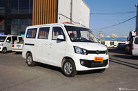 2014款佳宝V80 1.5L舒适型