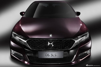 2014款DS 5LS