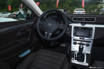 2016款CC 2.0T自动至尊型