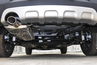 2016款宝骏560 1.8L手动豪华型