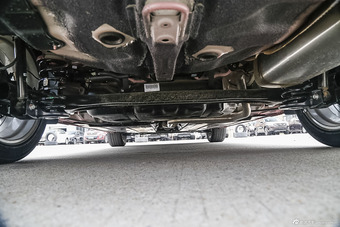 2016款领动 1.6L自动智炫精英型