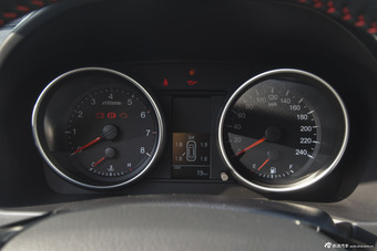 2015款哈弗H6运动版1.5T手动四驱精英型