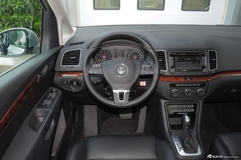 2013款夏朗1.8TSI舒适型