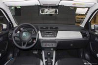 2015款晶锐1.6L自动创行版