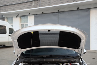 2015款威朗1.5T自动精英型20T