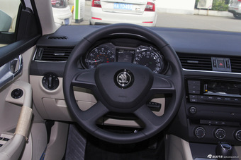 2015款明锐 1.6L自动经典款逸杰版