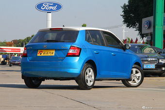 2015款晶锐1.6L自动创行版